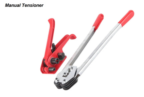 Manual Tensioner
